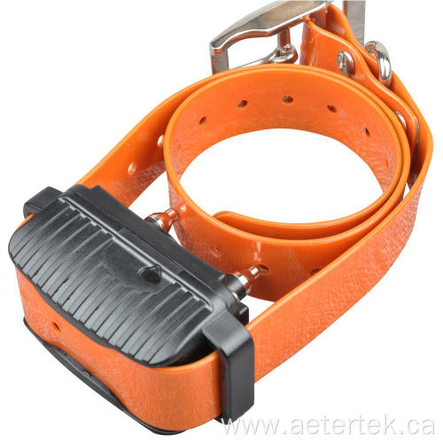 Aetertek AT-919A remote dog training collar